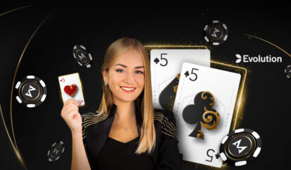 Blackjack'te 5 ile Nakitleri Toplayın